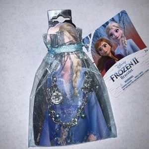 Frozen II Charm Bracelet